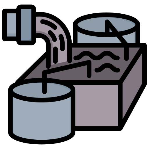 WWTP Icon
